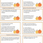 10 Best Fall Harvest Printable Games Images On Pinterest Autumn