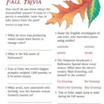 10 Best Fall Harvest Printable Games Images On Pinterest Autumn