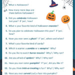 10 Best Free Printable Halloween Trivia Quizzes Printablee