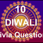 10 Diwali Trivia Questions Trivia Questions Answers YouTube