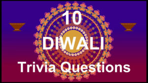 10 Diwali Trivia Questions Trivia Questions Answers YouTube