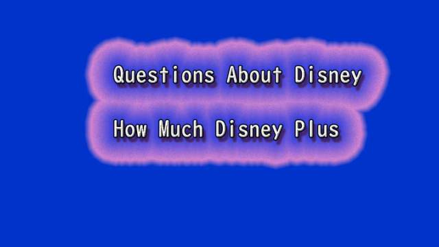  100 Disney Trivia Questions On Tumblr