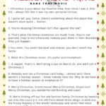 1StopMom Milwaukee Wisconsin Lifestyle Parenting Blog Free Holiday