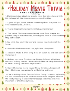 1StopMom Milwaukee Wisconsin Lifestyle Parenting Blog Free Holiday