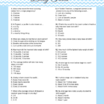 26 New Free Baby Shower Trivia Questions And Answers Baby Shower