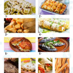 35 Mexican Food Quiz Questions Answers Inc Picture Quiz Quiz