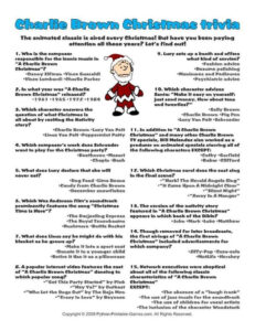 44 Best Christmas Printable Games Images On Pinterest Printable