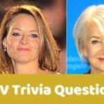 47 Fun 2000 S TV Trivia Questions And Answers Group Games 101