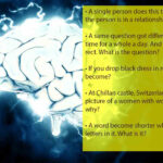 47 Morning Mindbender Trivia Questions