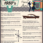 50s Music Trivia Questions And Answers Printable Quiz