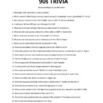 72 Best 90s Trivia Questions And Answers This Is The Only List You Ll