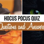 85 Hocus Pocus Quiz Questions And Answers Quiz Trivia Games