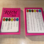 Additional Trivial Pursuit Trivia Question Answer Quiz Cards Extra