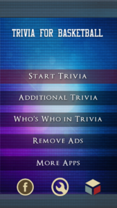 Basketball Trivia Quiz Game For Basketball Fans And Lovers Answers