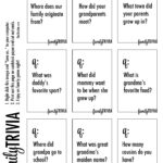 Best 25 Family Trivia Questions Ideas On Pinterest Trivia Games