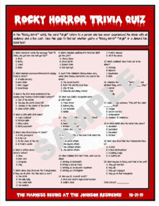 Best Horror Movie Trivia Questions And Answers Printable Roy Blog