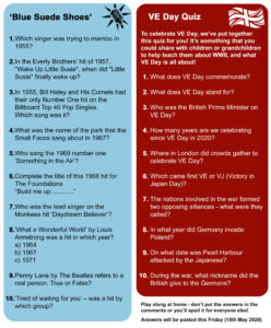 Bing Quiz Of The Week Activ Home Past Quizzes Activlives In The