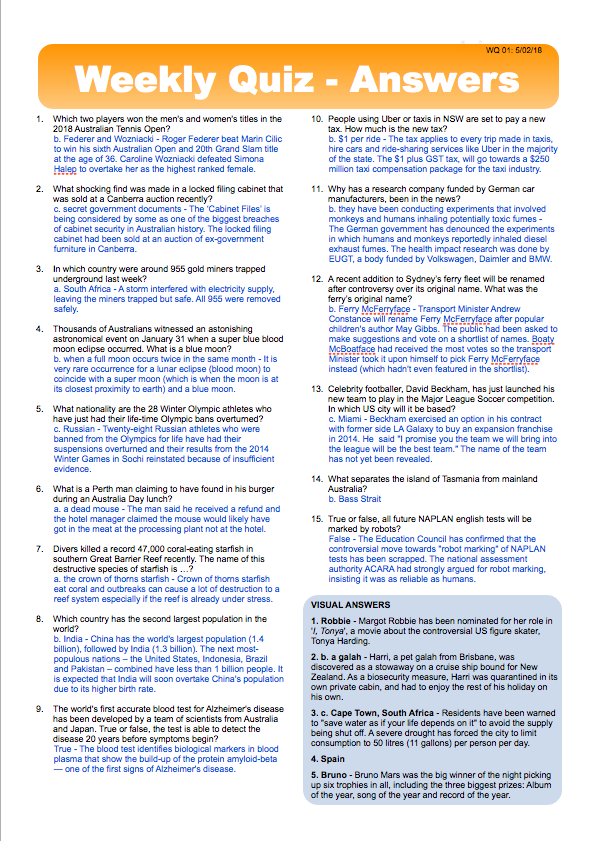 MSPU Tips Test Your Knowledge Of Weekly Trends Using Bing Weekly 