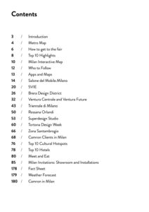 Camron Milan Pack 2018 By CAMRON Issuu