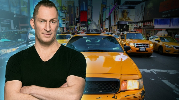 Cash Cab Discovery Channel Spectrum On Demand