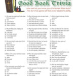 Christmas Christmas Trivia Games Christmas Games Christmas Trivia