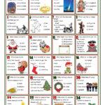 Christmas Quiz Christmas Quiz Christmas Worksheets Christmas Quizzes