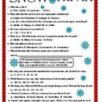 Christmas Trivia Fun For The Entire Family New Games Added This Year
