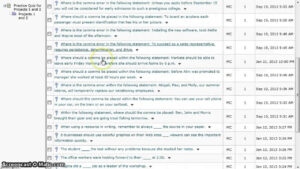 D2L Create A Random Quiz Using Question Library YouTube