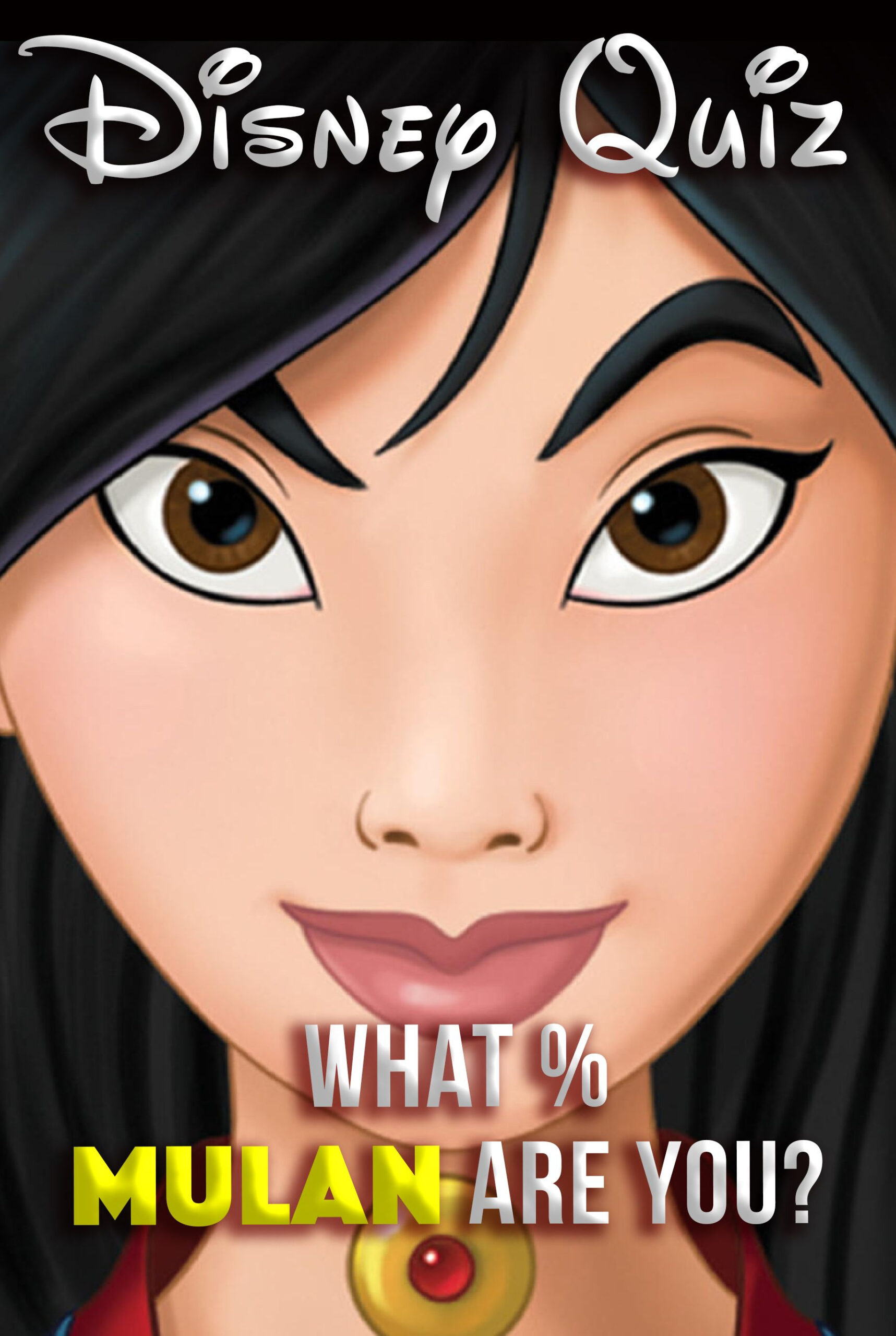 Disney Trivia Questions With Answers Mulan