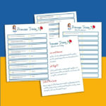 Disney Princess Trivia Questions And Answers For A Party Free Printable