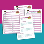 Encanto Trivia Questions And Answers For A Party Free Printable
