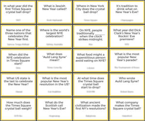Free Printable New Year s Eve Trivia Hey Let s Make Stuff