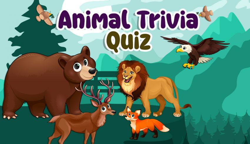 Funniest Animal Trivia Quiz Are You Smart To Score 80 