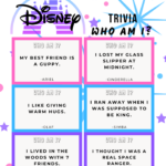 Hard Disney Trivia Questions And Answers What Culture Is Represented