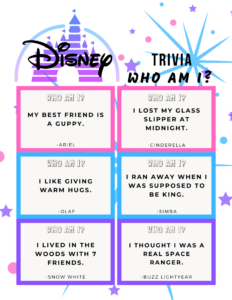 Hard Disney Trivia Questions And Answers What Culture Is Represented