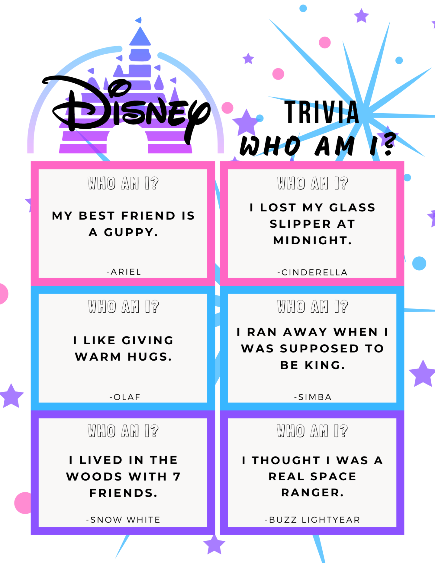 Hard Disney Trivia Questions And Answers What Culture Is Represented 