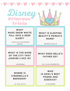 Hard Disney Trivia Questions And Answers What Culture Is Represented