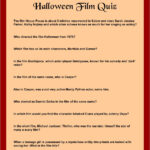 Hocus Pocus Trivia Questions And Answers Hocus Pocus Might Ve Put A