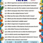 Kids Quiz Questions And Answers 2020 KIDKADS