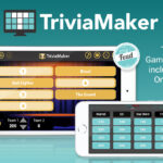 Make Your Own Trivia Game Online Quiz Maker TriviaMaker