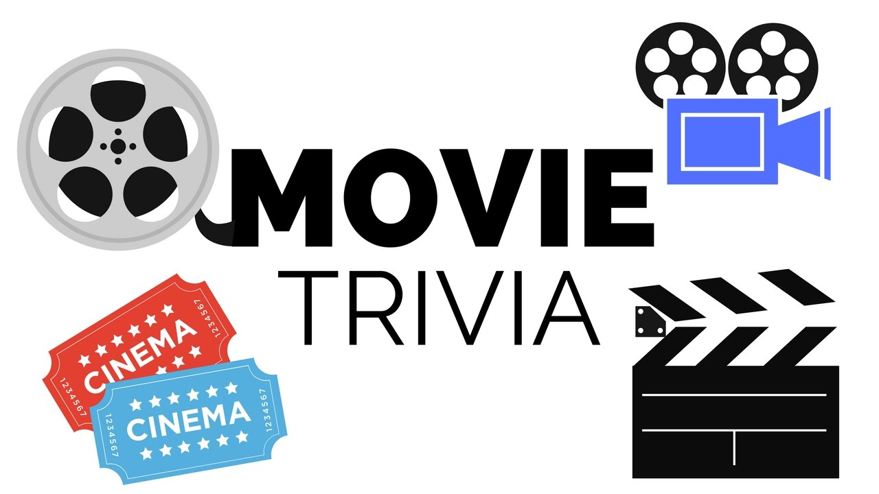 Movie Trivia Questions And Answers YouTube