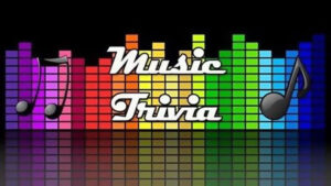 Music Trivia Night The Shoppers Weekly