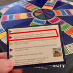 My Trivial Pursuit Question Is Outdated