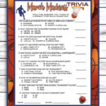 Nba Basketball Quiz Questions And Answers NBATLS