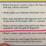 Oh My Trivial Pursuit You Saucy Devil Funny