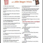Pin By J C On Quiz Ideas Trivia Questions And Answers Funny Trivia
