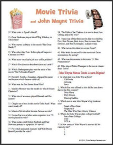Pin By J C On Quiz Ideas Trivia Questions And Answers Funny Trivia