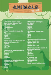 Pin By Printablee On Printable Games In 2021 Trivia Questions And