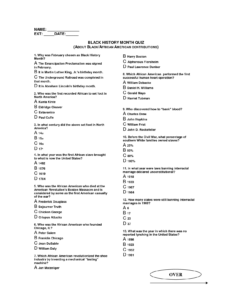 Pin By Ronnie Simmons On Baby Shower Black History Month Facts