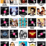 Pop Culture Trivia 80s TV Shows Answers Game Solver